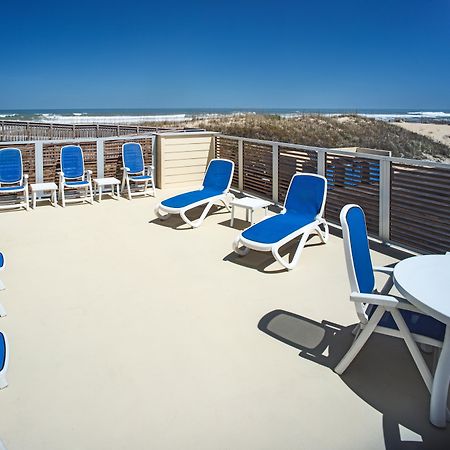 Holiday Inn Express Nags Head Oceanfront By Ihg Buitenkant foto