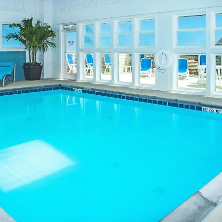 Holiday Inn Express Nags Head Oceanfront By Ihg Buitenkant foto
