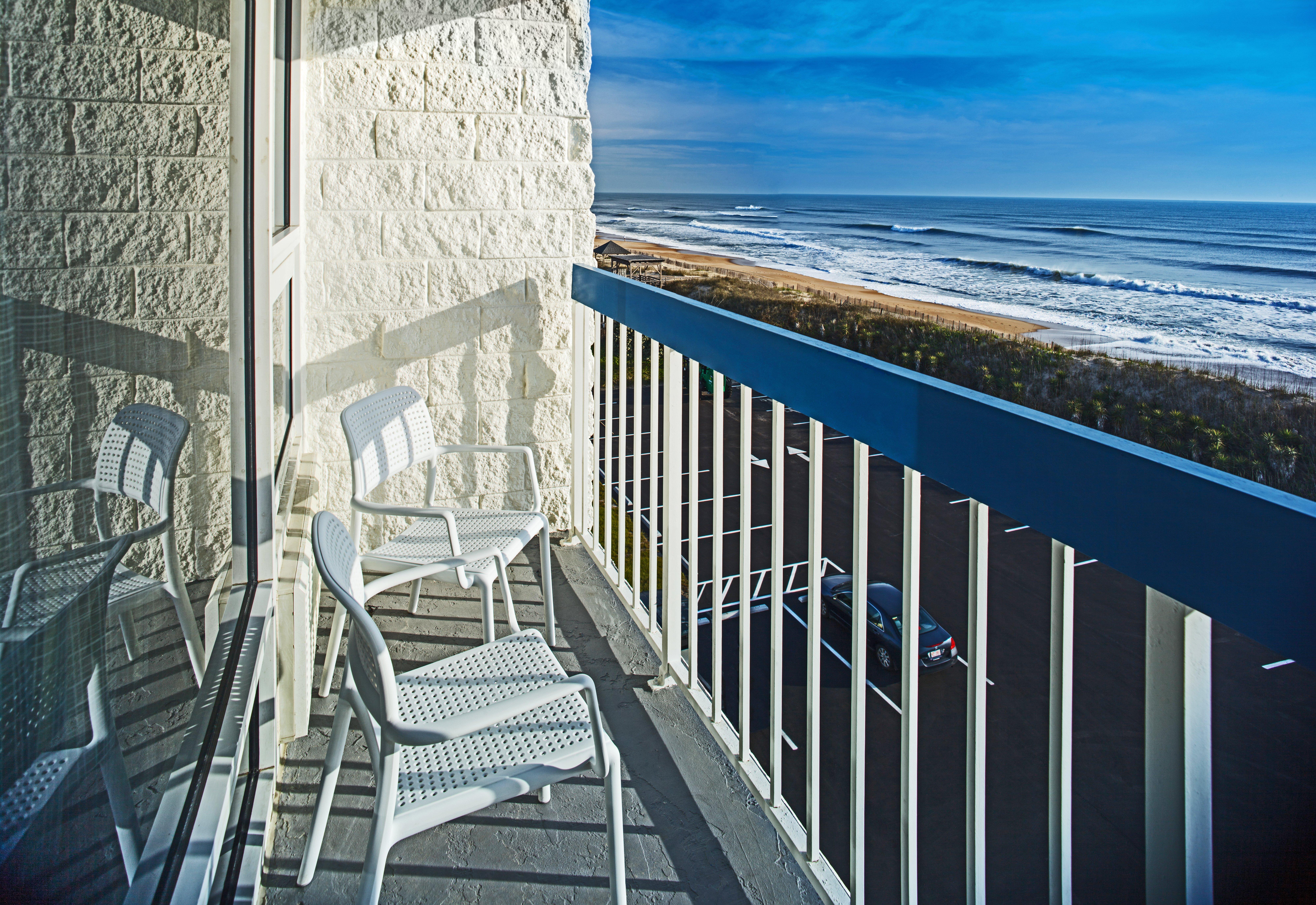 Holiday Inn Express Nags Head Oceanfront By Ihg Buitenkant foto