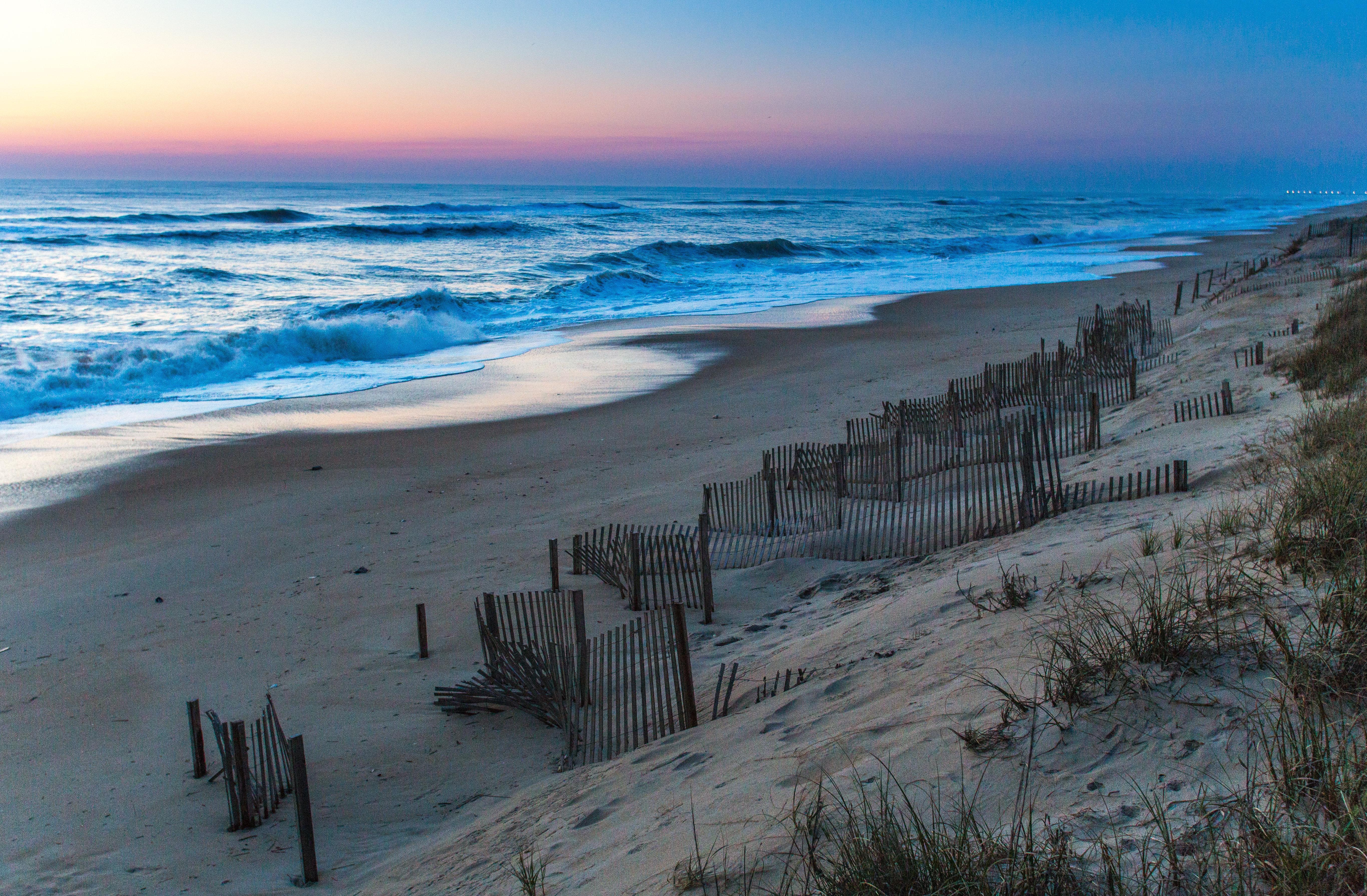 Holiday Inn Express Nags Head Oceanfront By Ihg Buitenkant foto
