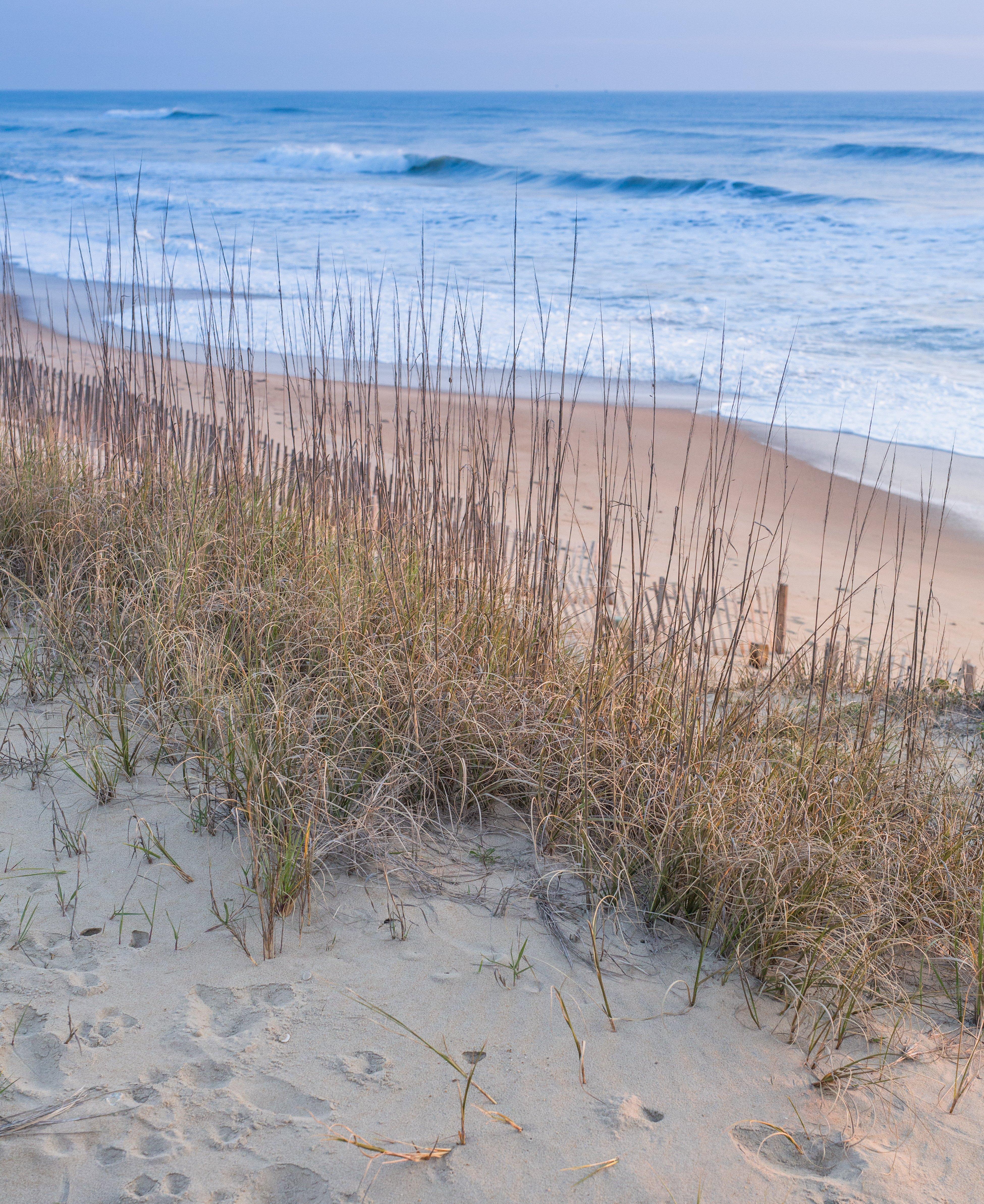 Holiday Inn Express Nags Head Oceanfront By Ihg Buitenkant foto