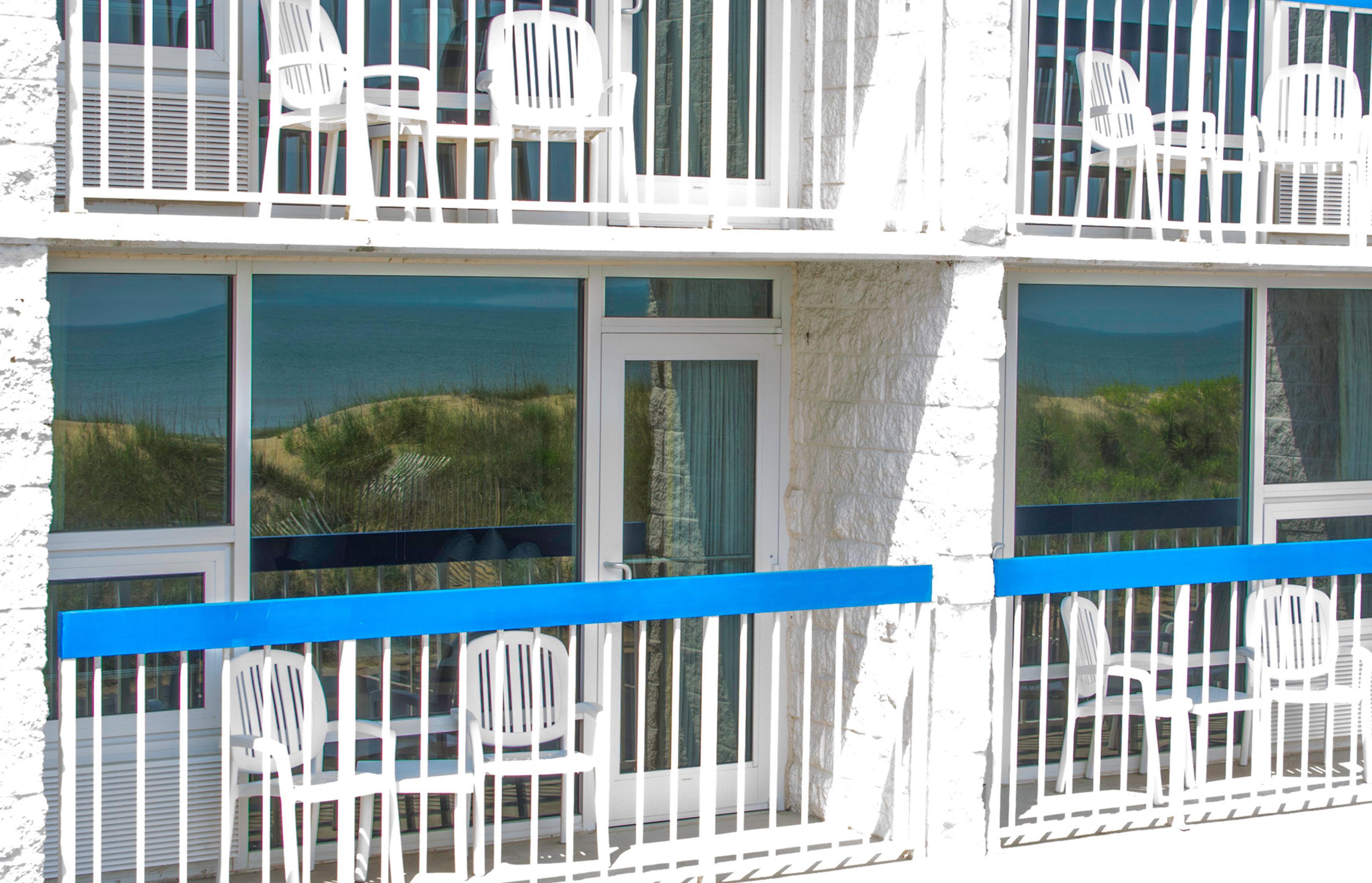 Holiday Inn Express Nags Head Oceanfront By Ihg Buitenkant foto