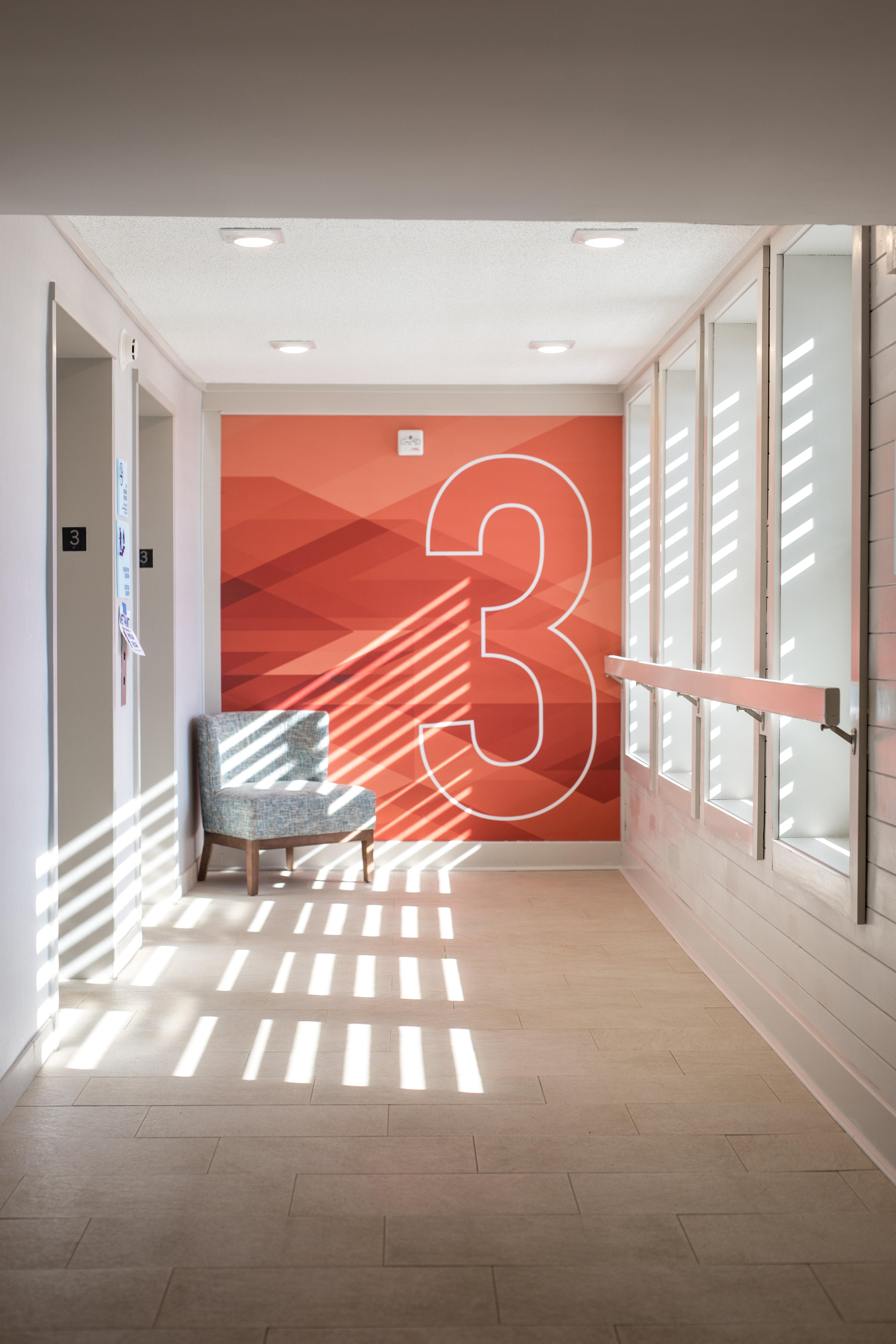 Holiday Inn Express Nags Head Oceanfront By Ihg Buitenkant foto
