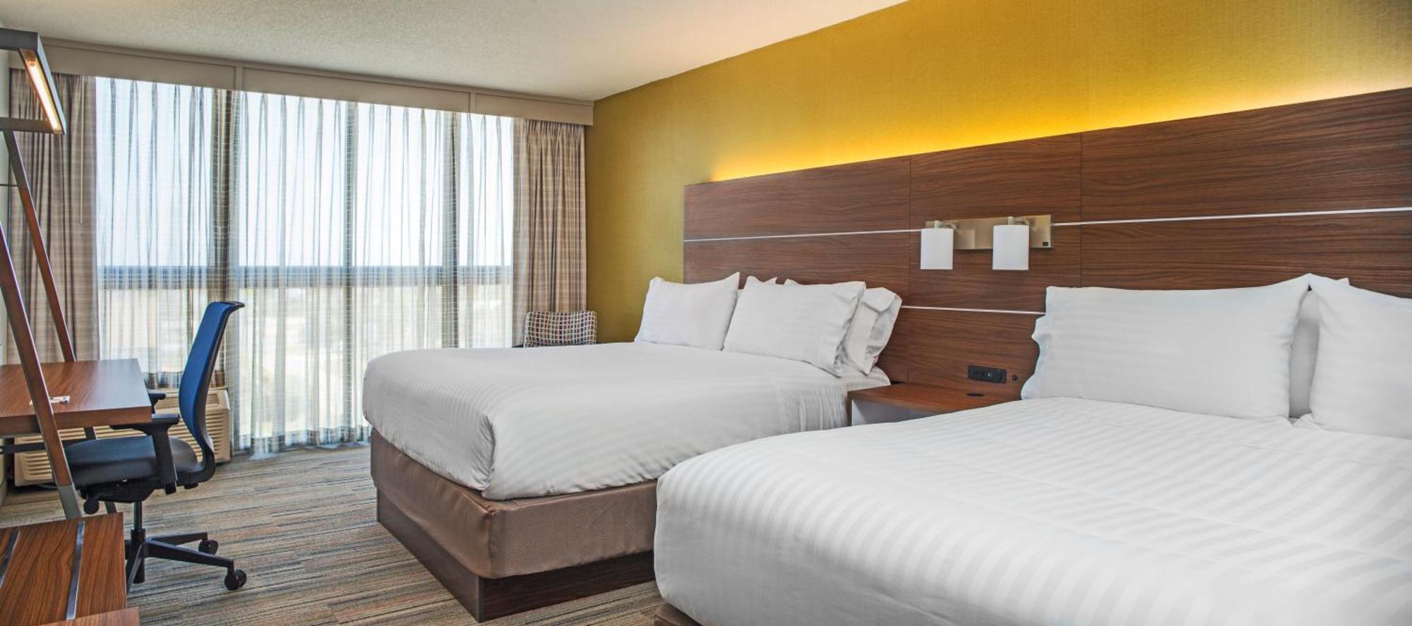 Holiday Inn Express Nags Head Oceanfront By Ihg Buitenkant foto