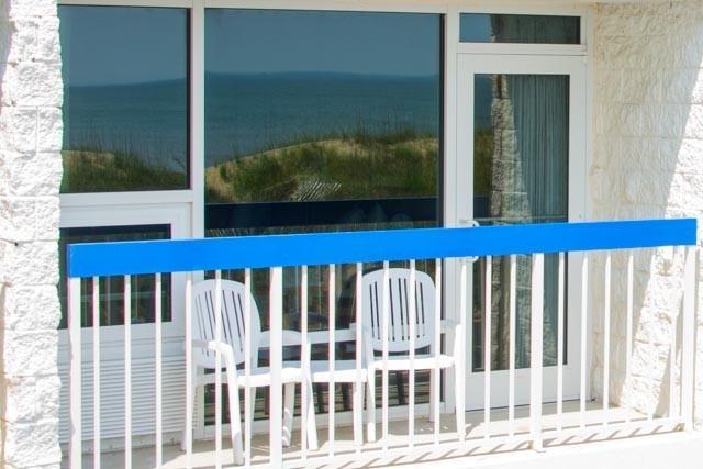 Holiday Inn Express Nags Head Oceanfront By Ihg Buitenkant foto
