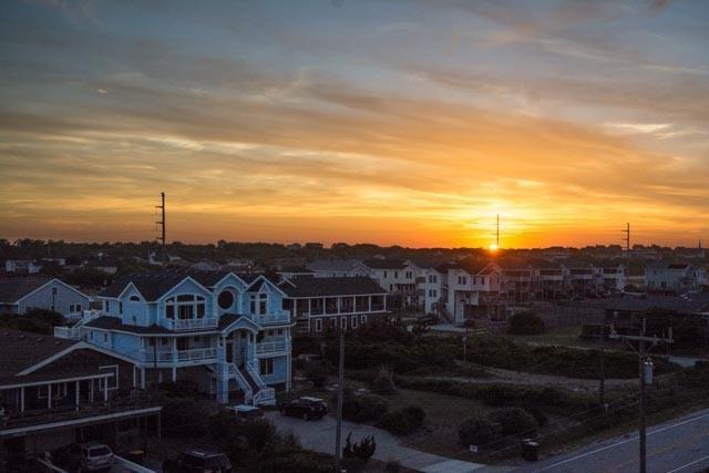 Holiday Inn Express Nags Head Oceanfront By Ihg Buitenkant foto