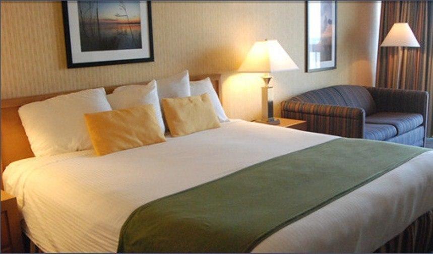 Holiday Inn Express Nags Head Oceanfront By Ihg Kamer foto