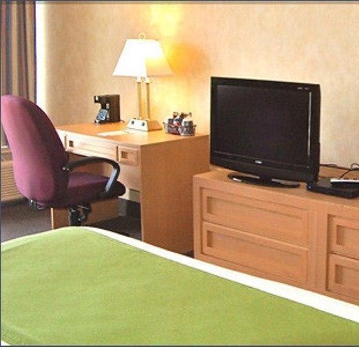 Holiday Inn Express Nags Head Oceanfront By Ihg Kamer foto
