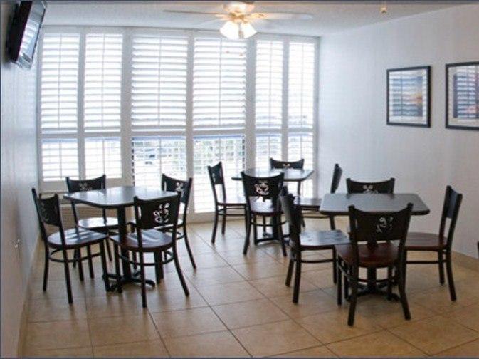 Holiday Inn Express Nags Head Oceanfront By Ihg Buitenkant foto