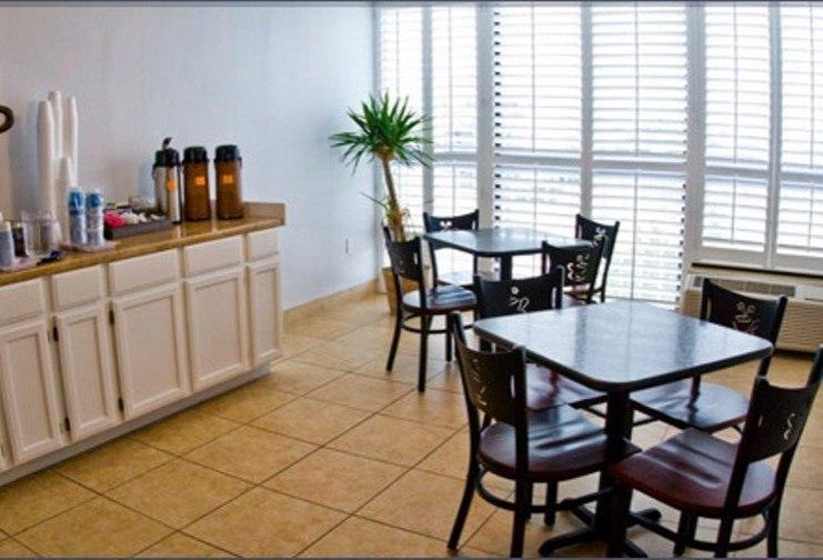 Holiday Inn Express Nags Head Oceanfront By Ihg Buitenkant foto